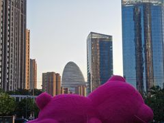 -大望京公园