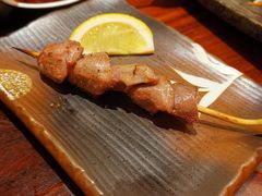 -鸟鹏烧鸟居酒屋(仁恒梦中心店)