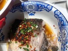 -味上湘菜馆(河马店)
