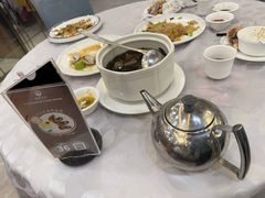 -鹭园酒家·四十年老字号