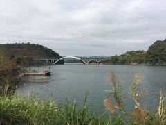 -广州市流溪河国家森林公园