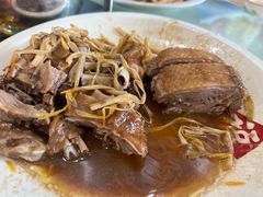 -福龙私房菜·客家大盆菜