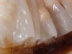 -阿殳菜馆·私厨(水围村店)