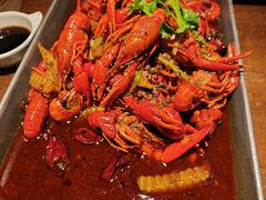 -乔街深夜食堂·小龙虾·高压锅生蚝(杭州总店)