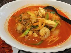 -桃园中华料理炸酱面(燕儿岛路店)
