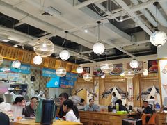 -晴季寿司(延河路万达广场店)