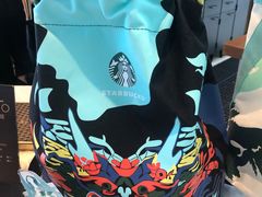 -星巴克(深圳音乐厅店)