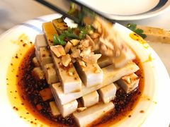 荞麦凉粉-多味居(剪子巷店)