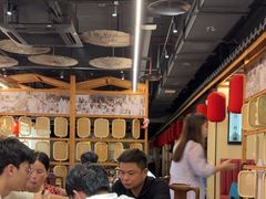 -安泰楼·佛跳墙创始人·传统闽味早茶·酒楼(三坊七巷闽菜地标店)