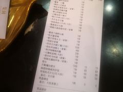 -柒园·三十年创意杭帮菜(龙湖滨江天街店)