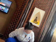 -豪爵足道·SPA(蔡甸店)