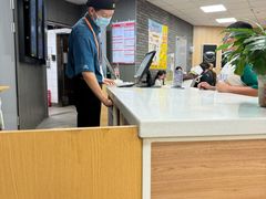 -麦当劳(昆明长水国际机场店)