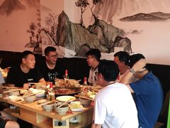 -映山红鲜货火锅(鱼嘴店)