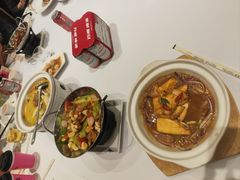 -宴秋杭州菜(锦艺城店)