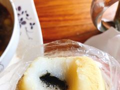-笃笃笃糖粥(十全街店)
