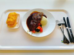 -宜家·瑞典风味餐厅(海达南街店)