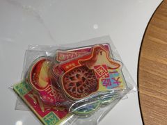 -芸山季·云南山珍菌火锅(南翔印象城MEGA店)