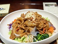 -老厨家(友谊路总店)