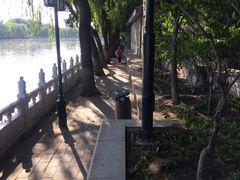 -后海公园