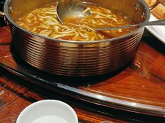 -淮安宴·淮扬菜(清河路一店)