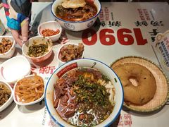 -公交新村粉店(赤岗冲店)