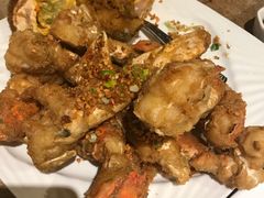 -岭南小馆