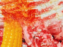 -泥炉烧肉师(新街口金銮巷店)