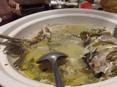 -彭厨(玉荣庄店)