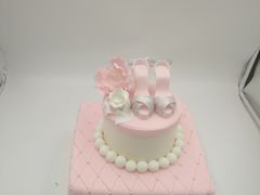 -CAKE BOSS 蛋糕老板(北京世纪金源购物中心)