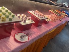 -肉焰山巴西烤肉自助餐厅(龙湖芙蓉天街店)