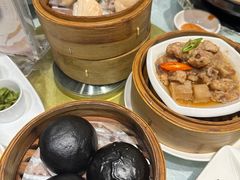 -丰鲤楼•闽南茶楼(仟禧汇店)