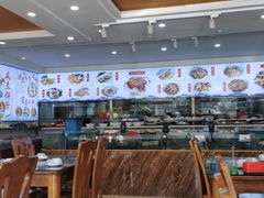 -抹直口特色菜馆(一店)