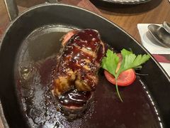 -西堤牛排(合肥之心城店)