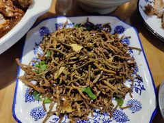 -真定郝家排骨(正定县总店)