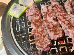 -霸腹烤肉(厦门柚子番店)