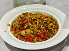 -客家大院·非遗赣南客家菜(郁孤台店)