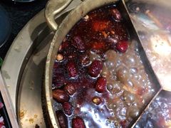 -湊湊火锅·茶憩(上海合生汇店)