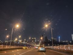 -重庆解放碑威斯汀酒店