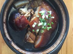 -乌镇那一年小院主题餐厅(甘泉西路店)