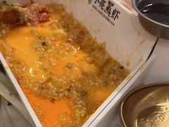 -石牌岭小亮蒸虾•湖北老字号(左岭店)