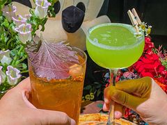 -The Happy Monk(前海壹方汇店)