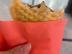-粉粉乐鲷鱼烧(美罗城店)