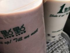 -1点点(西山万达金街店)