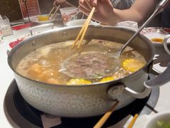 -汕头八合里海记牛肉店(清河店)
