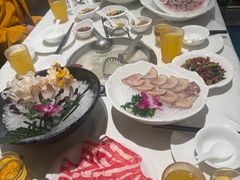 -纯味斑鱼府(中海环宇荟店)