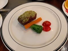 -食间牛排(湖西路店)