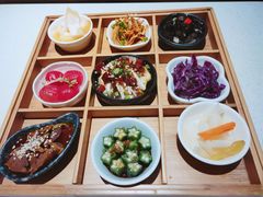 -新仙清汤牛腩(铜锣湾店)