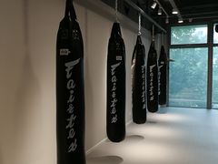 -北武堂拳击散打搏击泰拳俱乐部(三里屯总店)
