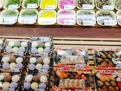 -果蔬好生活超市(新荟城店)