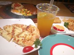 -菲滋意式餐厅(西溪印象城店)